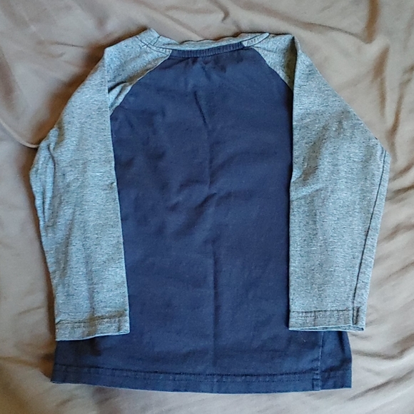 Quicksilver shirt - Picture 4 of 7